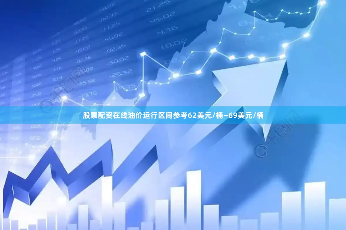 股票配资在线油价运行区间参考62美元/桶—69美元/桶